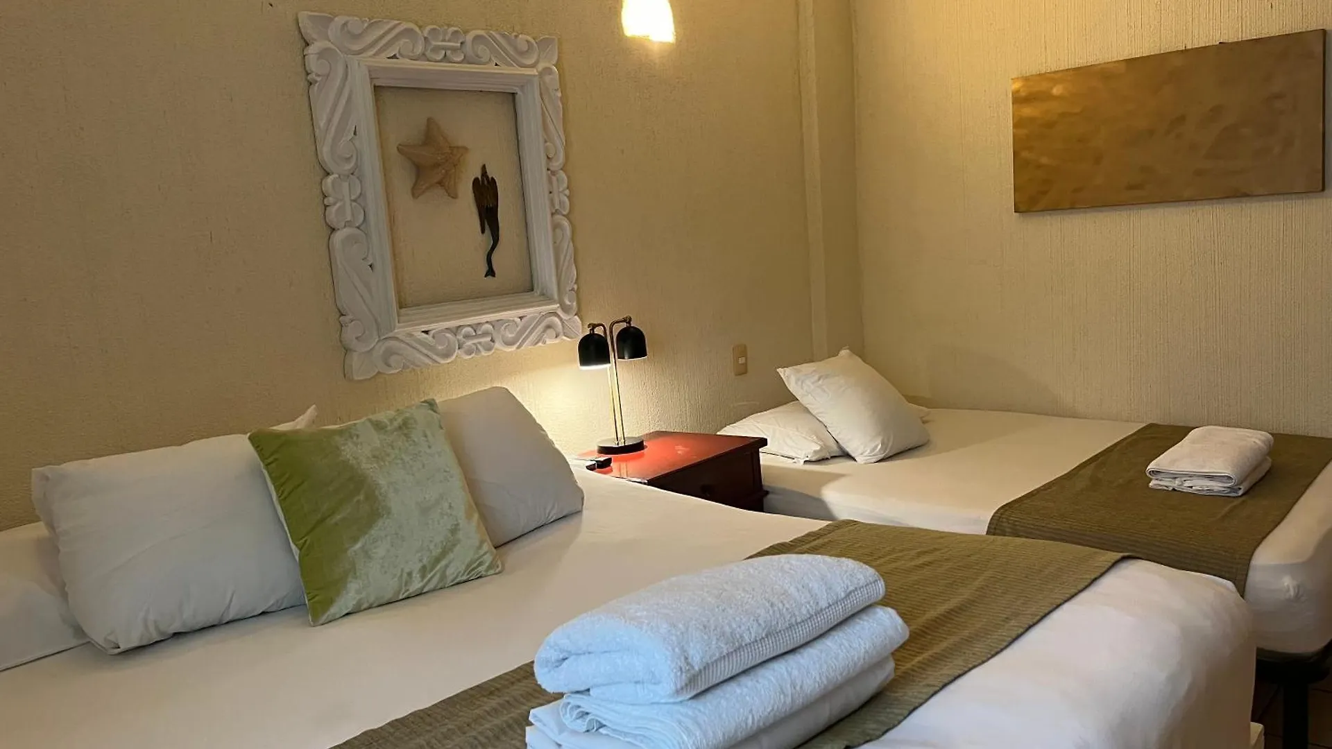 Centro, Cerca Todo Apartment Cancun