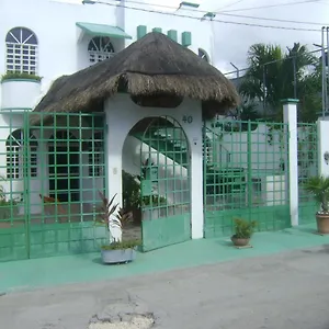 Luz Blanca Apartamento