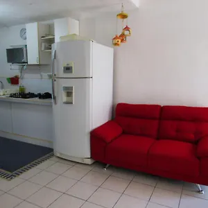 Casa Margarita Apartamento