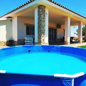 Alojamiento Rural Сasa de vacaciones Cartaya