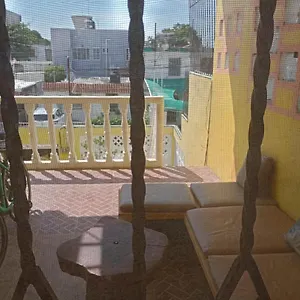 Zajazd Ah Kin Centro, Cancún