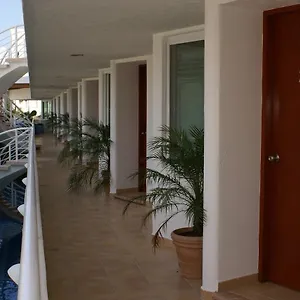 Apartament Suites Moon River, Cancún