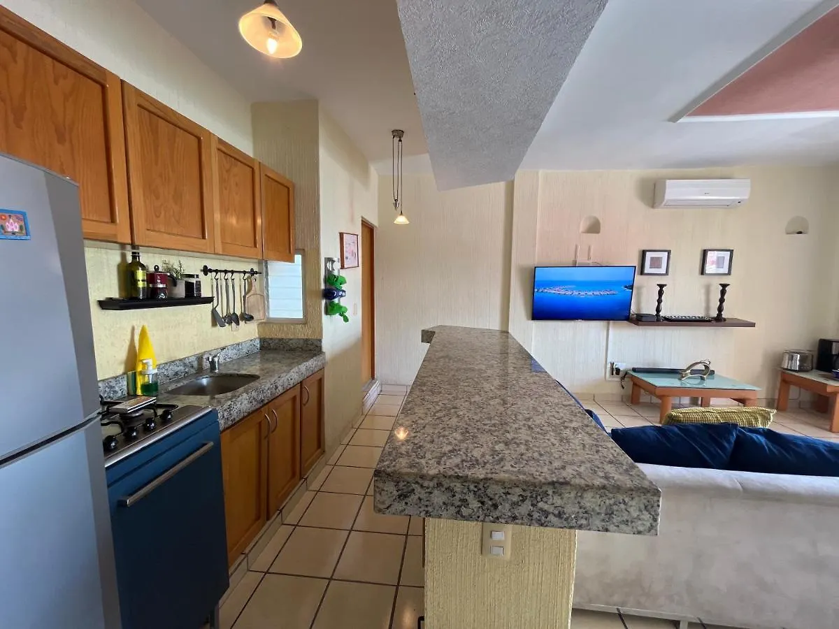 Centro, Cerca Todo Apartment Cancun