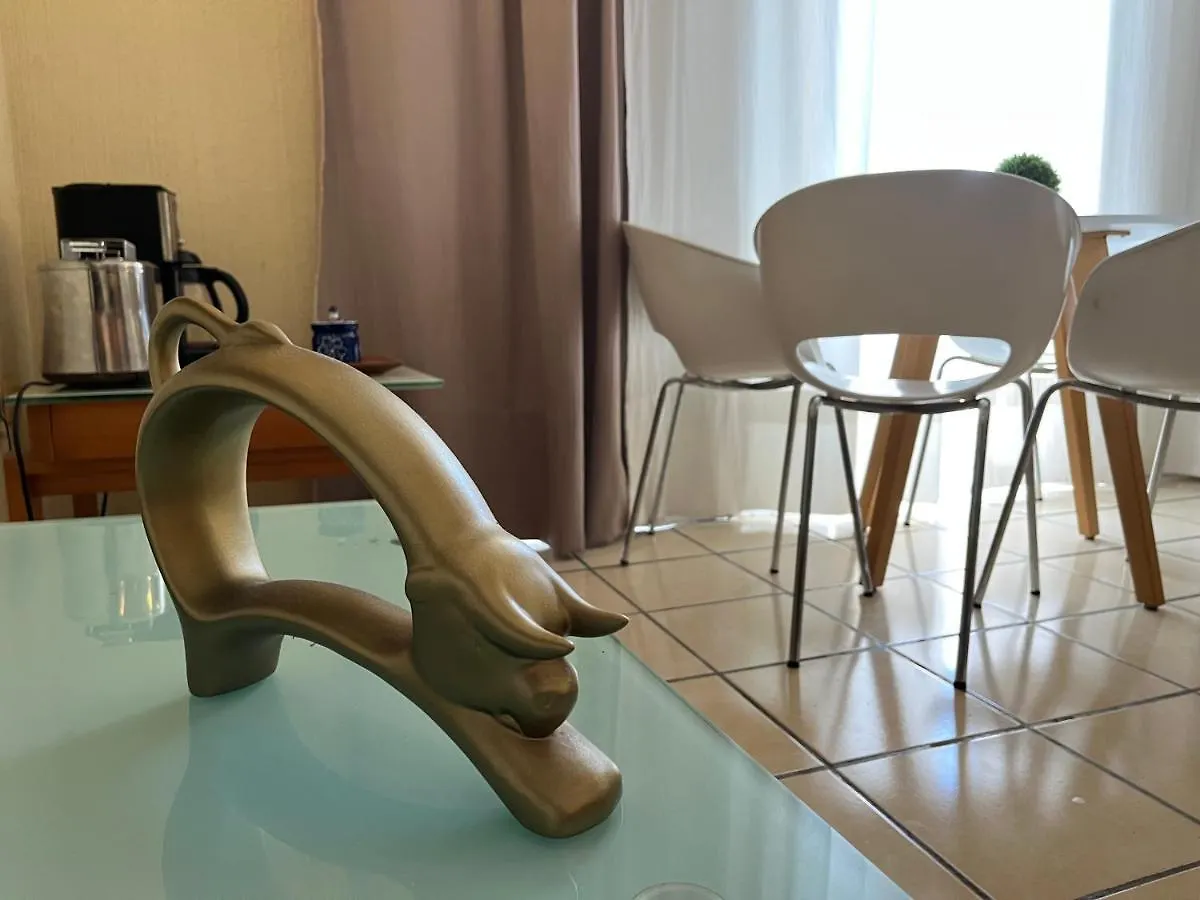 Centro, Cerca Todo Apartment Cancun
