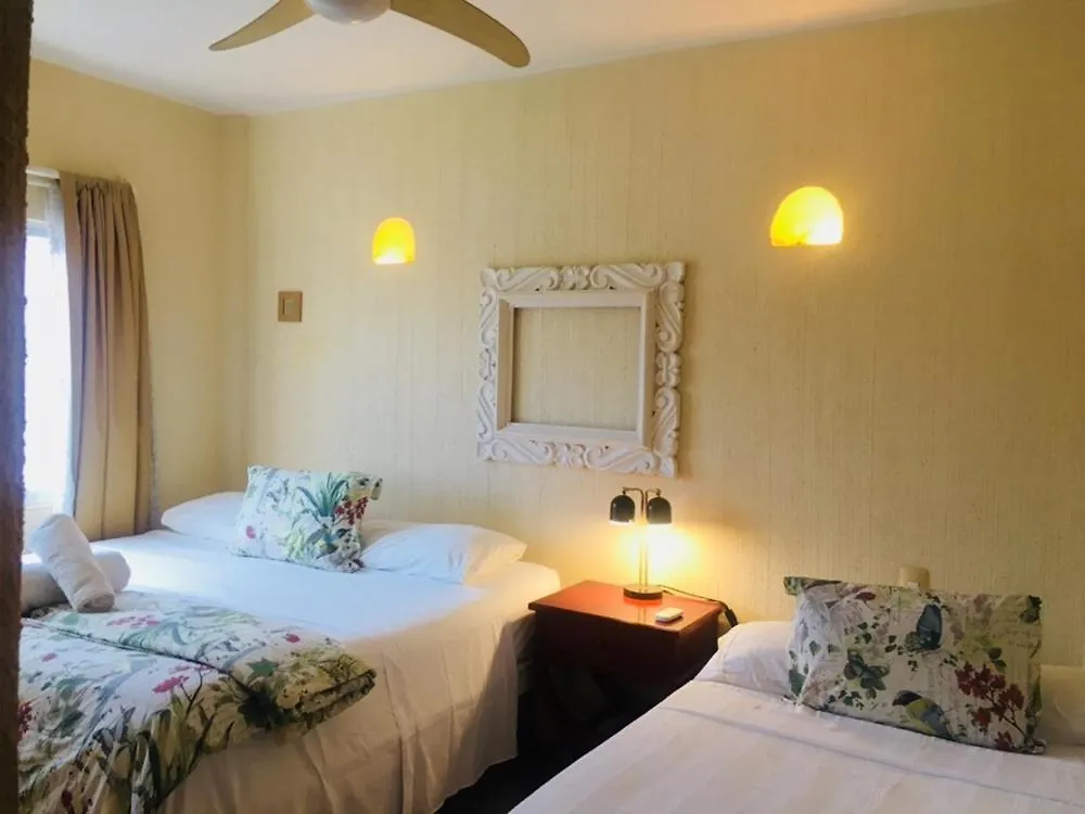 Centro, Cerca Todo Apartment Cancun