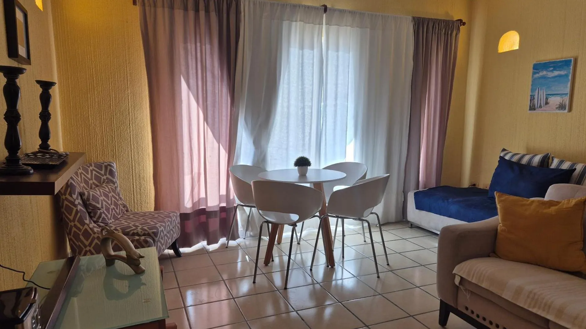 Centro, Cerca Todo Apartment Cancun