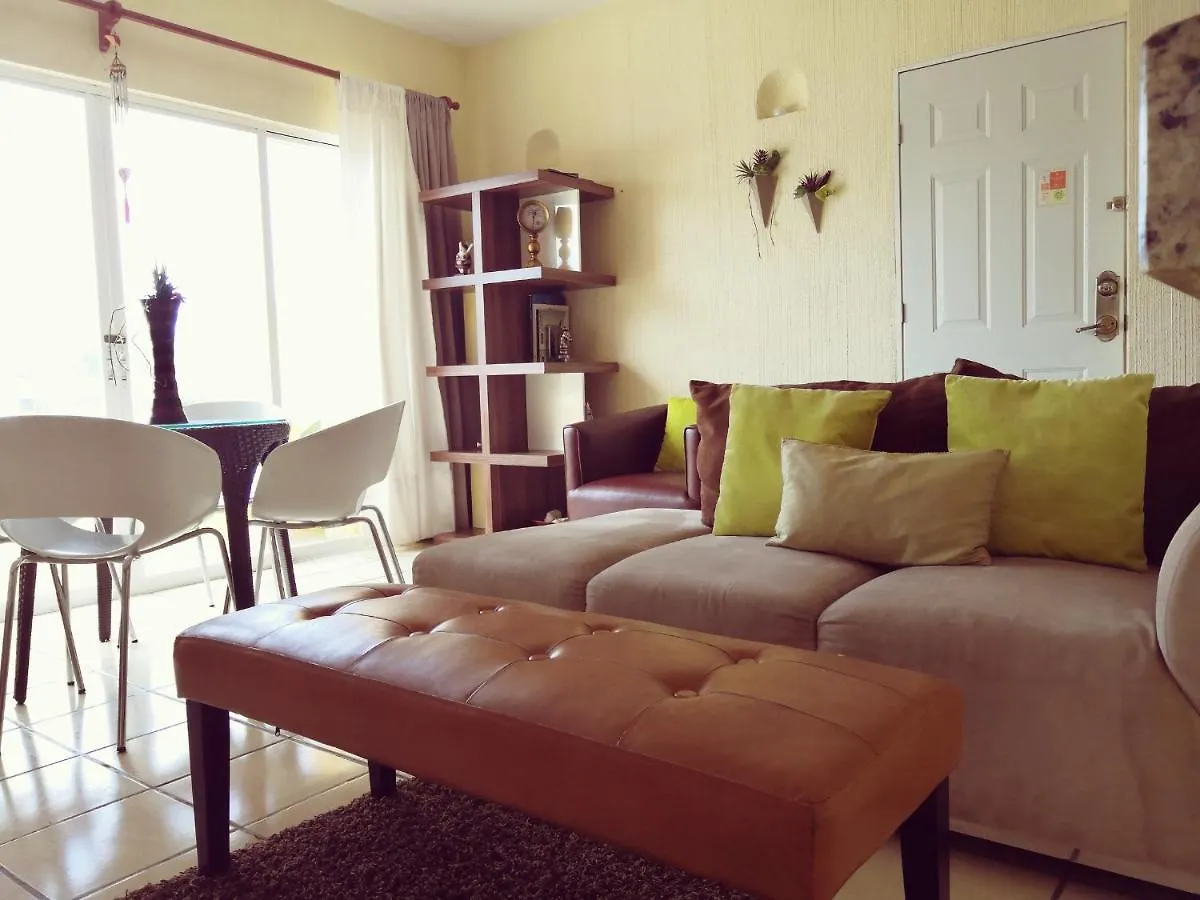 Centro, Cerca Todo Apartment Cancun