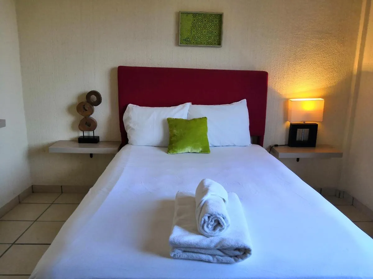 Centro, Cerca Todo Apartment Cancun