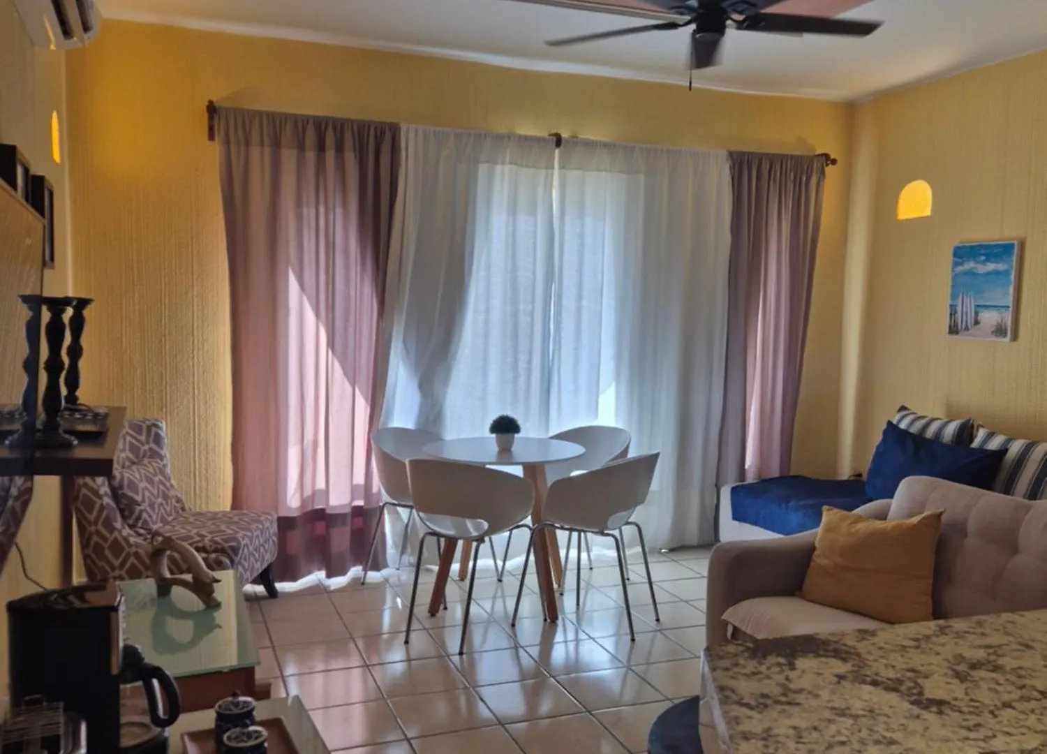 Centro, Cerca Todo Apartment Cancun
